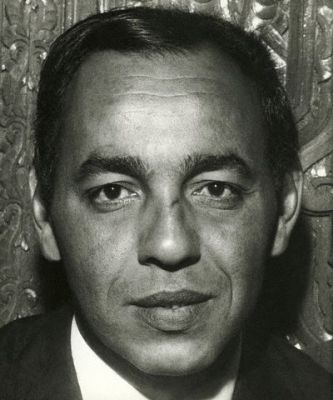 Le Grand Hassan II